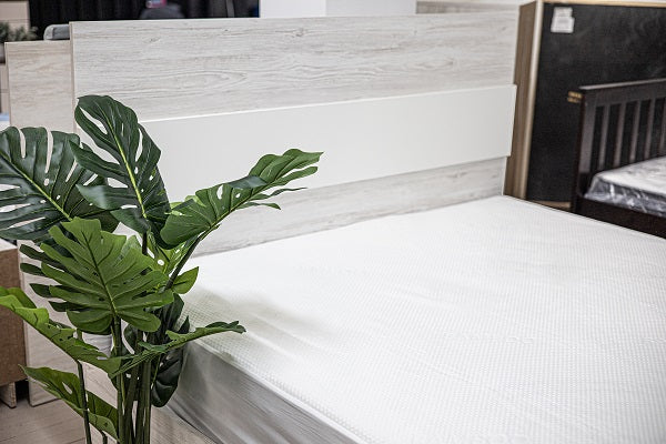 Lyra Bedroom Set 60" 3pcs - Optimum Plus