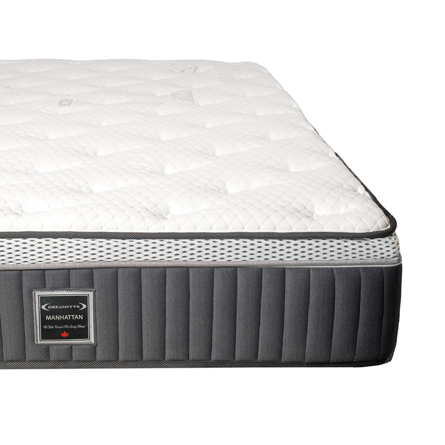 Mattress Manhattan 54'' - Optimum Plus