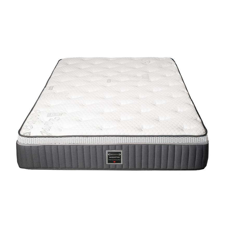 Mattress Manhattan 54'' - Optimum Plus