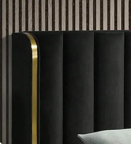 Madison Bed - Optimum Plus