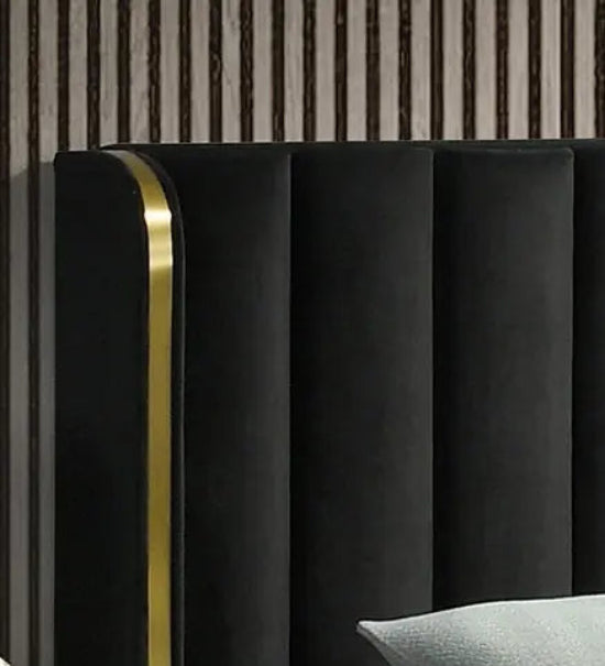 Madison Bed - Optimum Plus