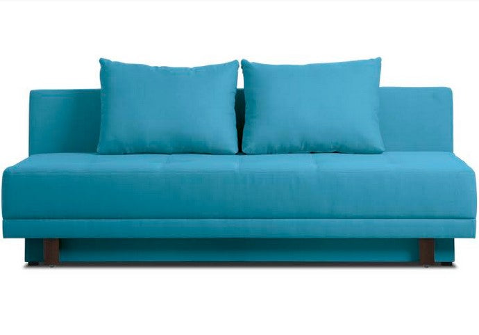 Martin sleeper sofa (Bahama) - Optimum Plus