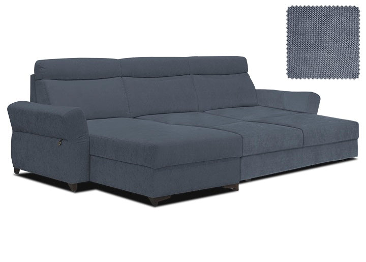 Murphy Corner Sofa Bed - Optimum Plus