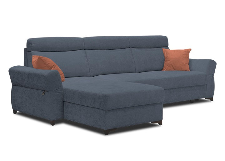 Murphy Corner Sofa Bed - Optimum Plus