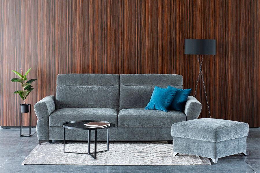 Murphy regular sofa bed - Optimum Plus