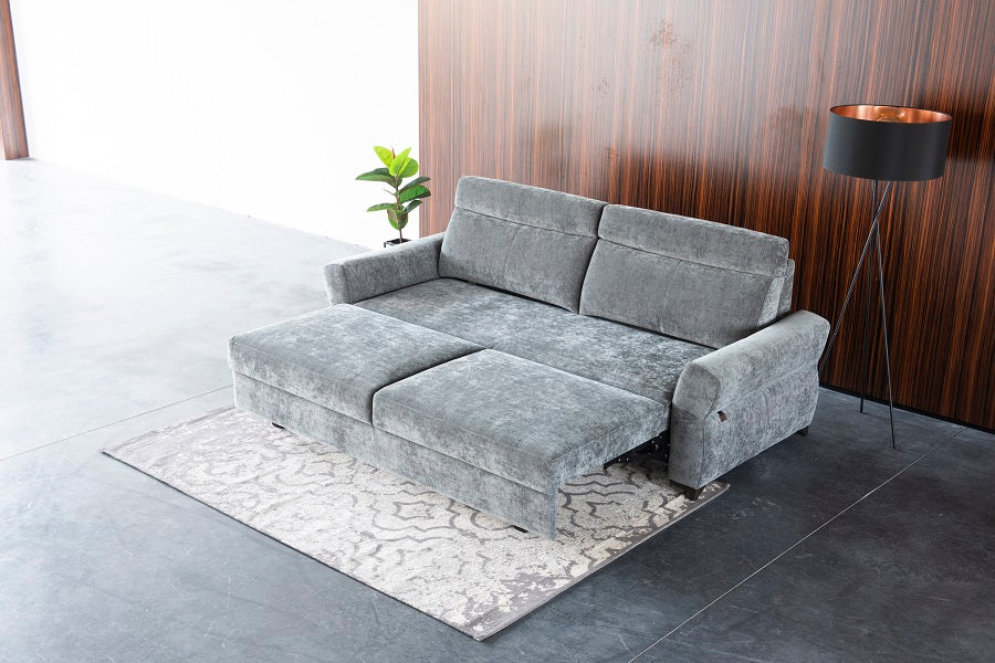 Murphy regular sofa bed - Optimum Plus