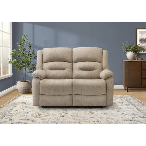 Nova Loveseat - Optimum Plus