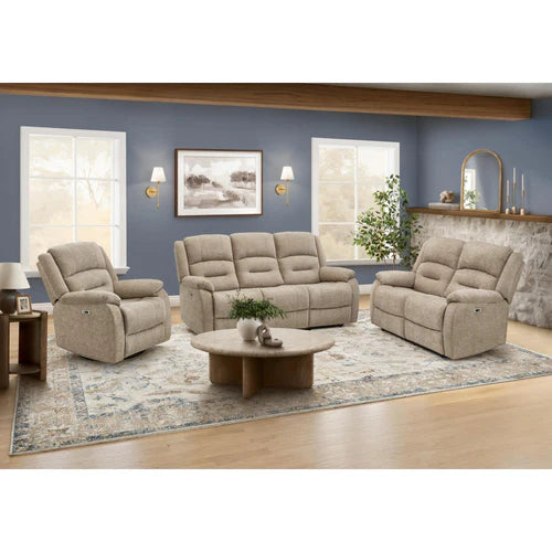 Nova Living Room Set -Optimum Plus
