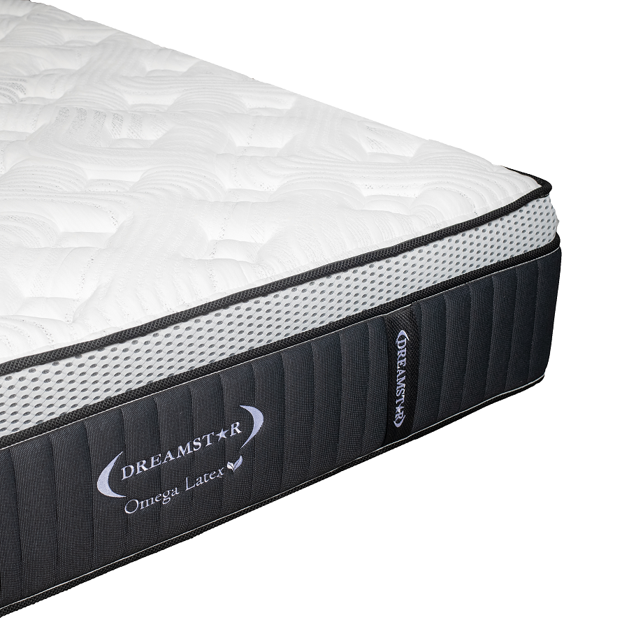 Mattress Omega Latex 60" - Optimum Plus