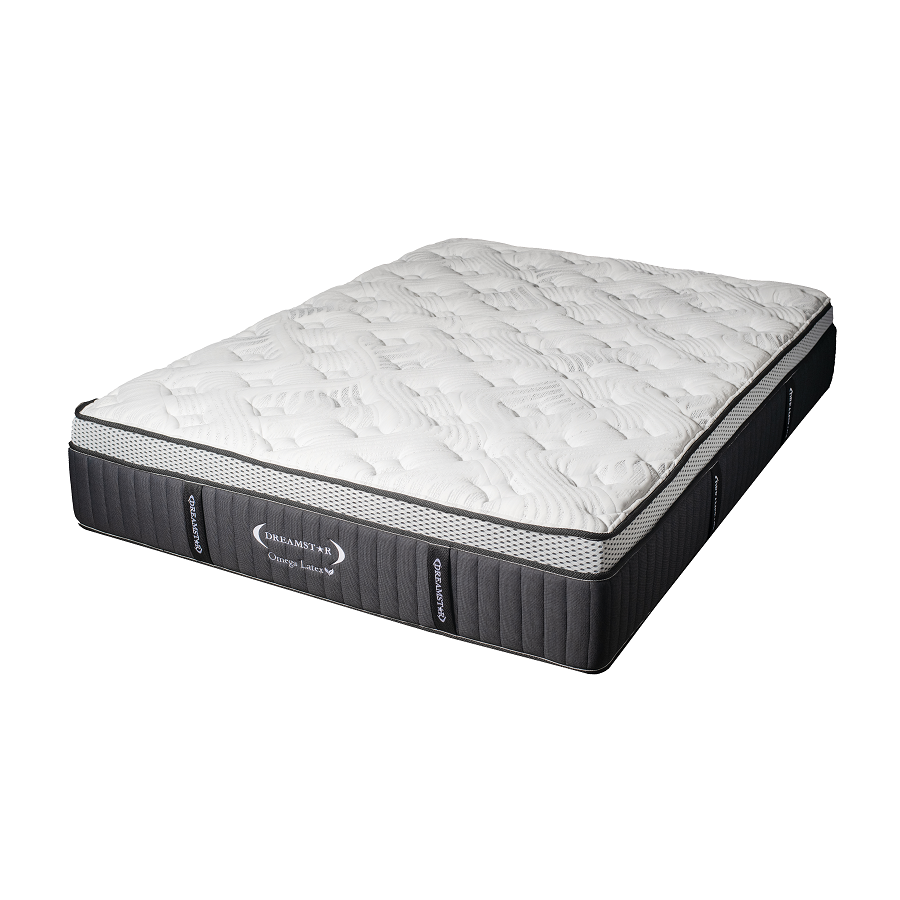 Mattress Omega Latex 60" - Optimum Plus