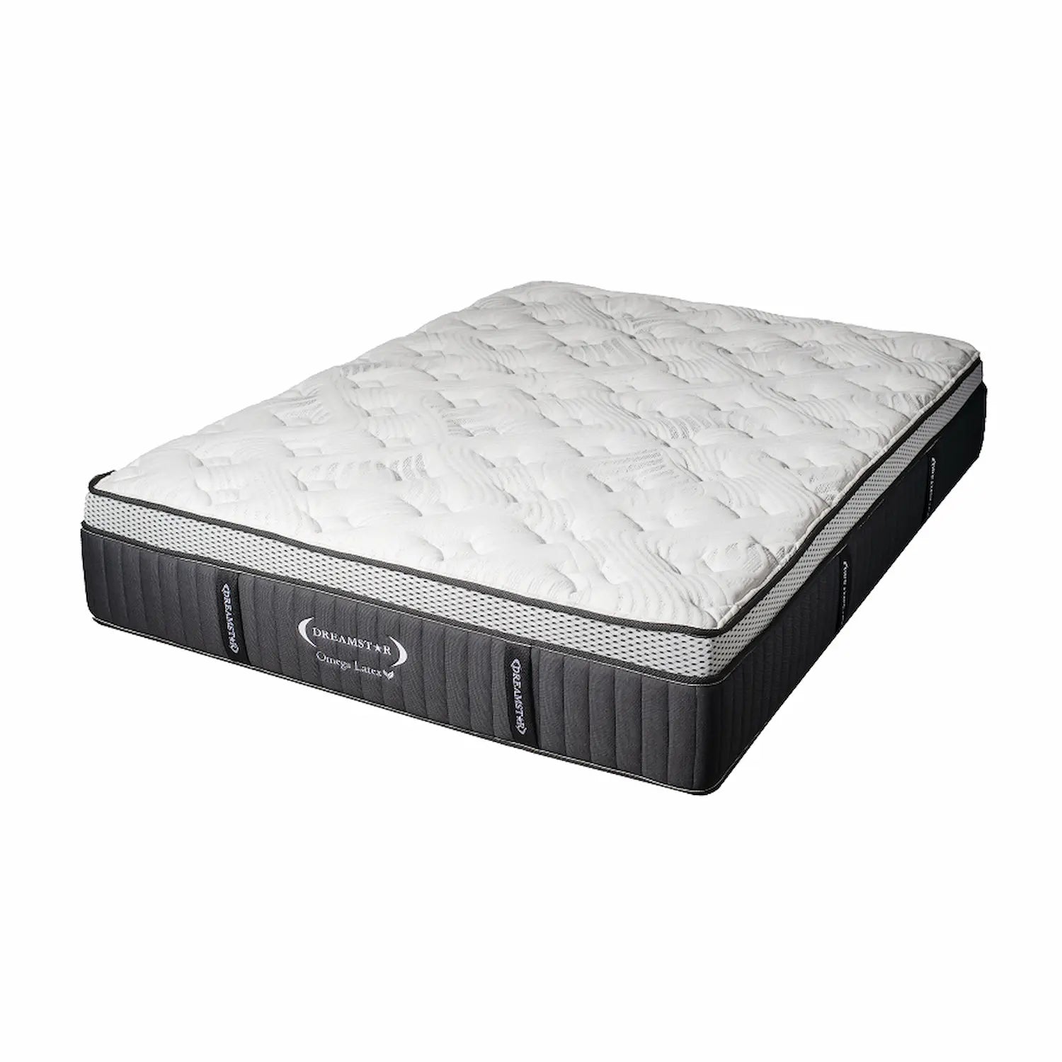 Mattress Omega Latex - Optimum Plus