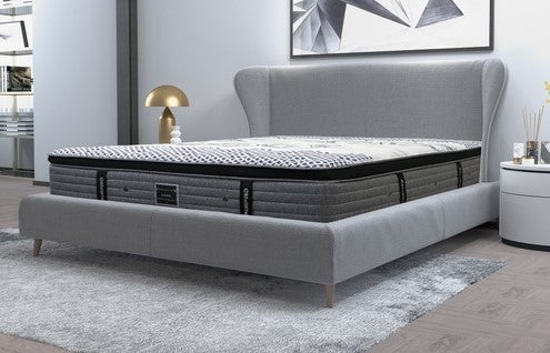 Mattress Solace Gel 54" - Optimum Plus