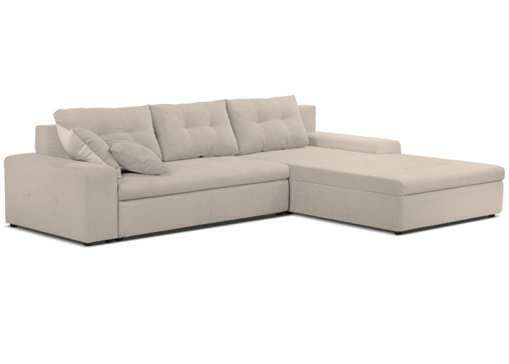 Oliver II Reversible sofa bed - Optimum Plus