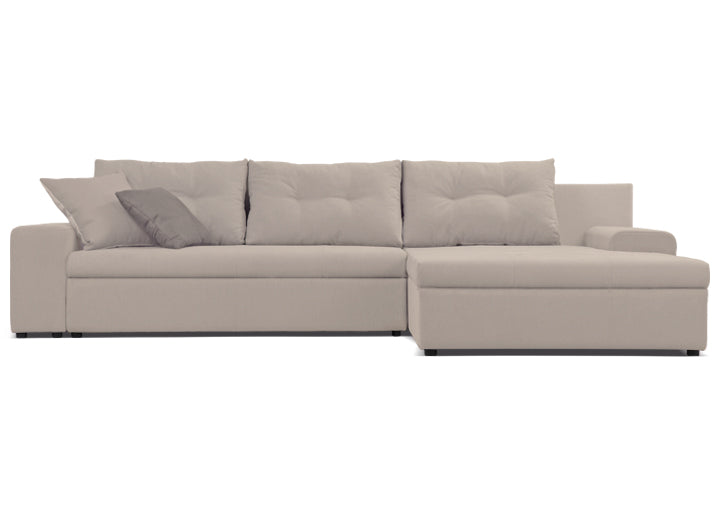 Oliver II Reversible sofa bed - Optimum Plus