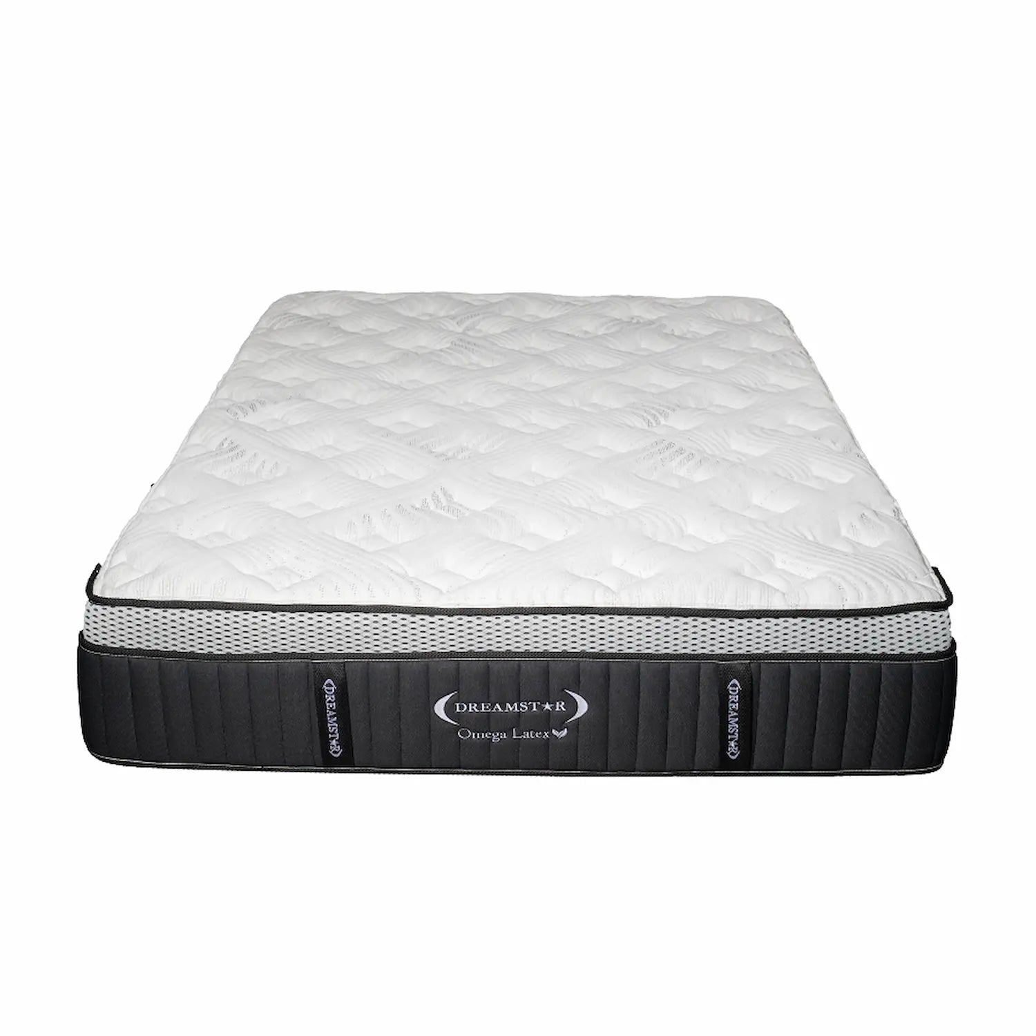 Mattress Omega Latex - Optimum Plus