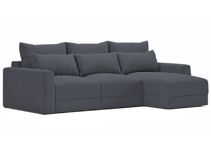 OXY NEW sofa bed - Optimum Plus