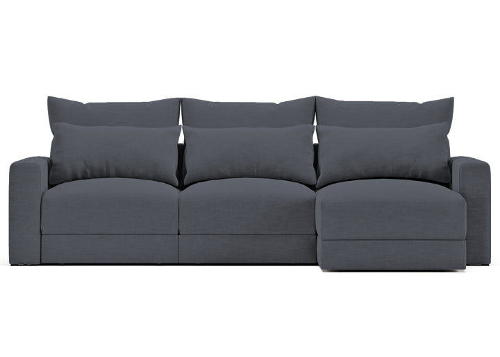 OXY NEW sofa bed - Optimum Plus