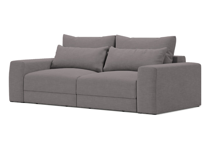 Oxy New sofa bed - Optimum Plus