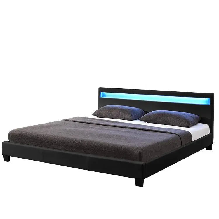 Lit S-8027 60" (Noir)