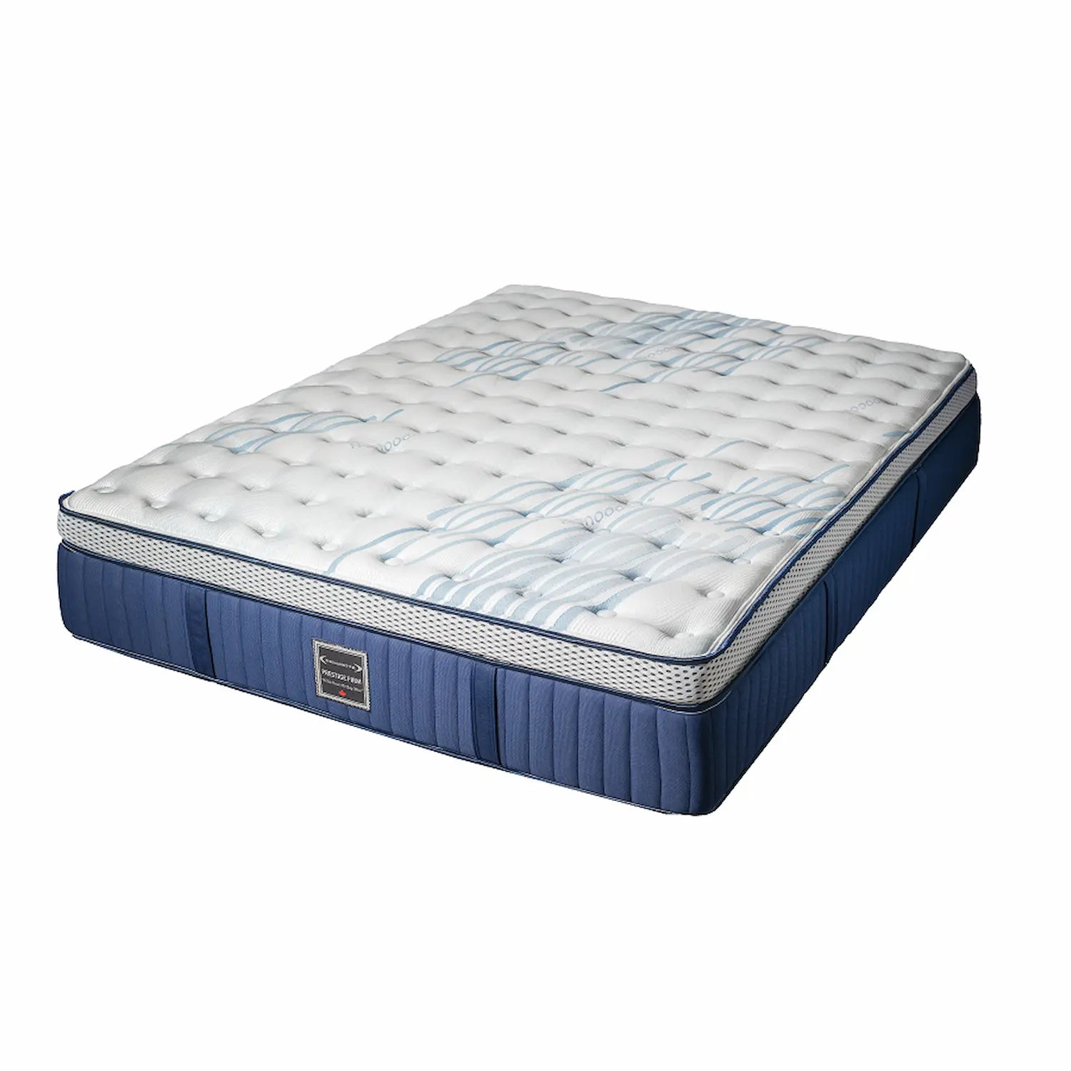 Mattress Prestige firm - Optimum Plus
