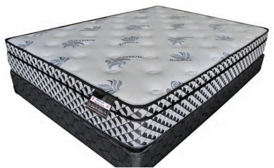 Mattress Spring Free 60" - Optimum Plus