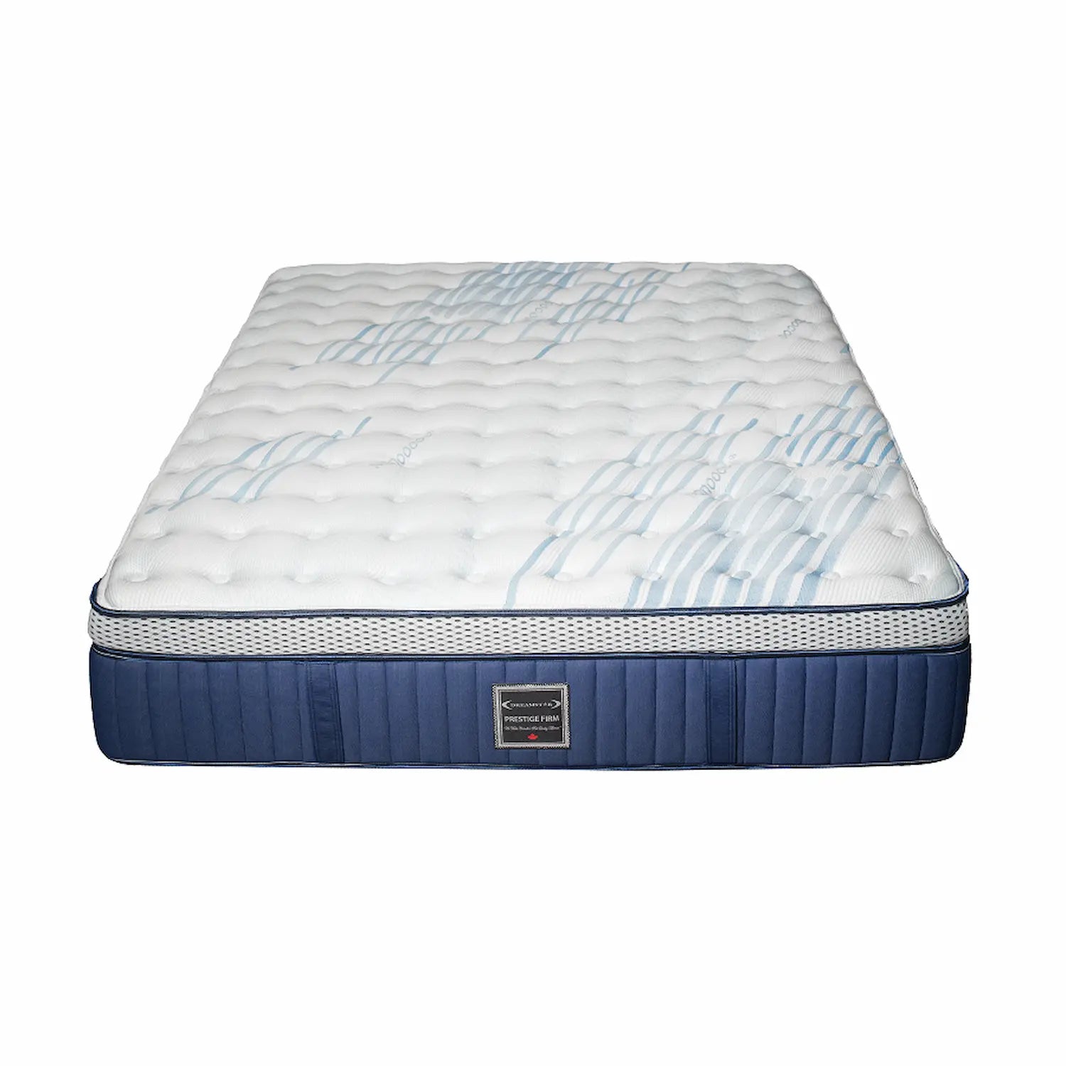 Mattress Prestige firm - Optimum Plus