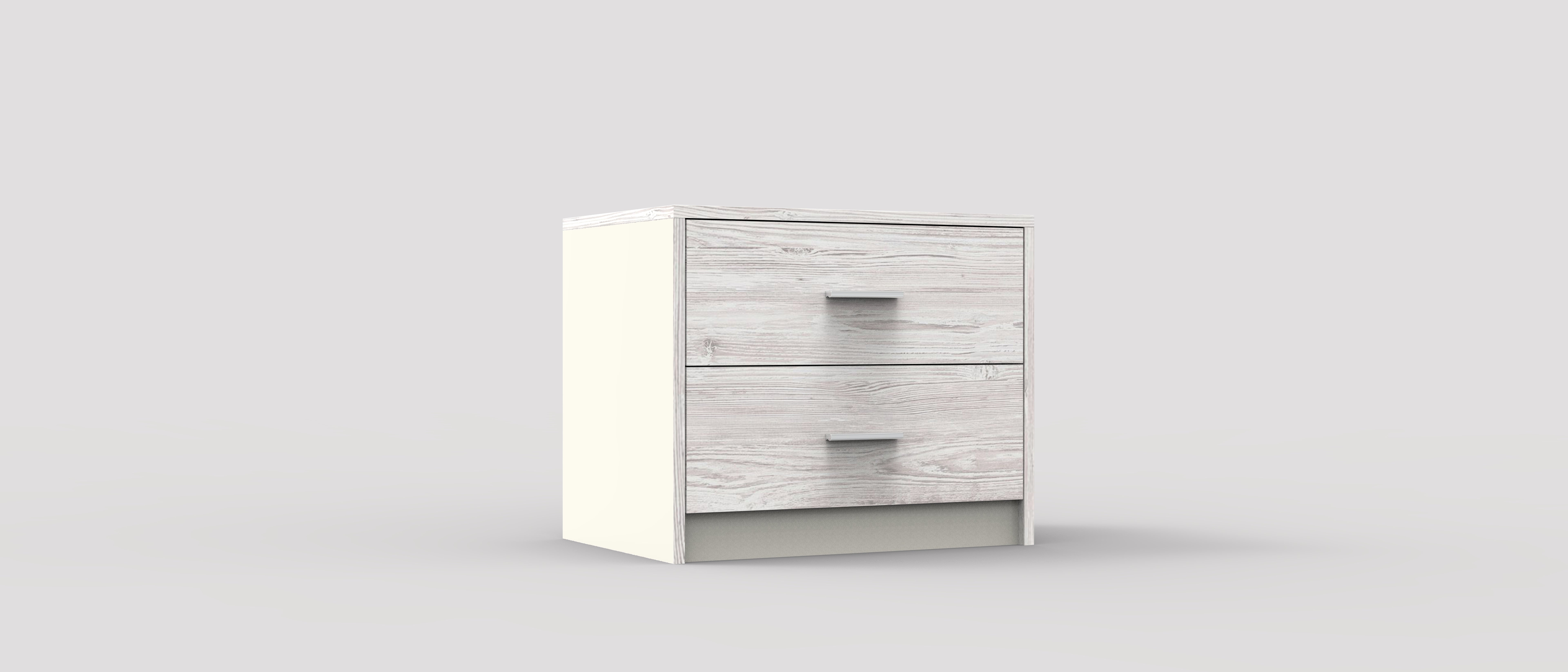 Lyra Nightstand - Optimum Plus