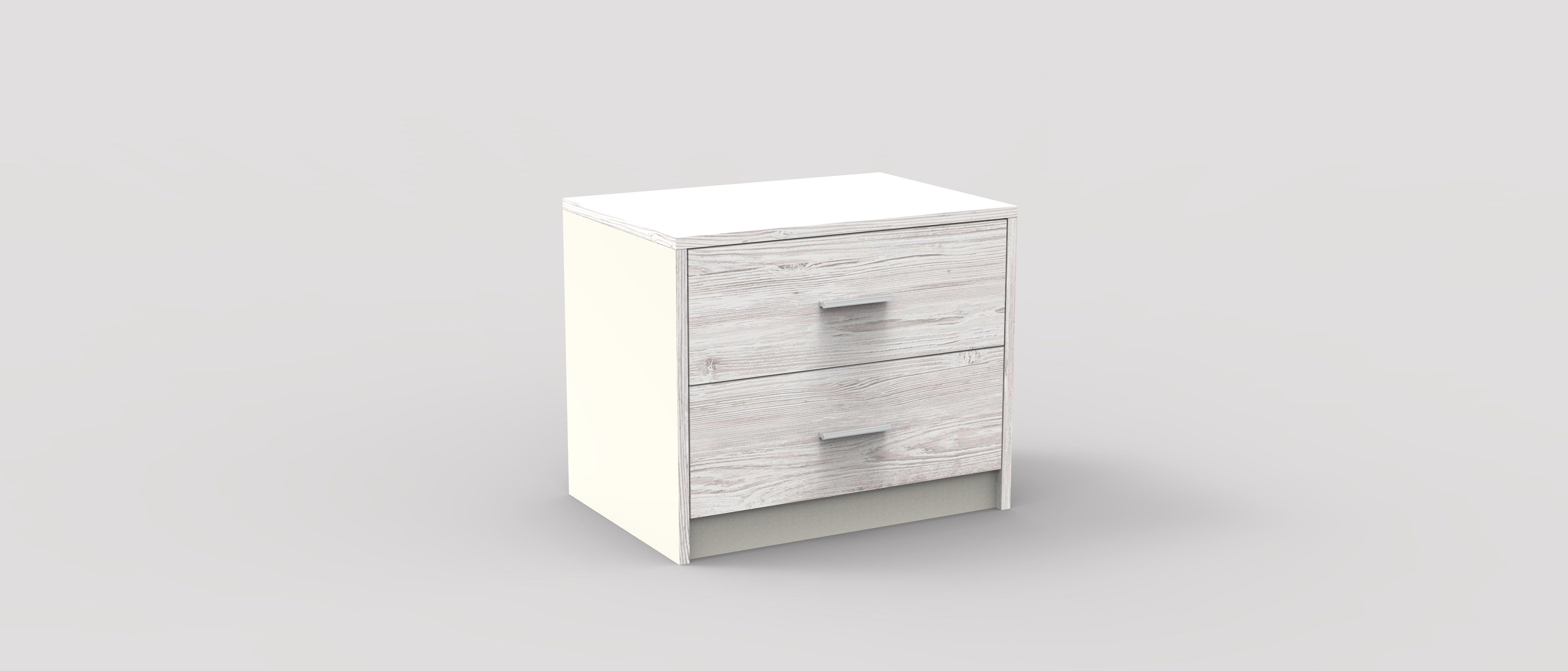 Lyra Nightstand - Optimum Plus