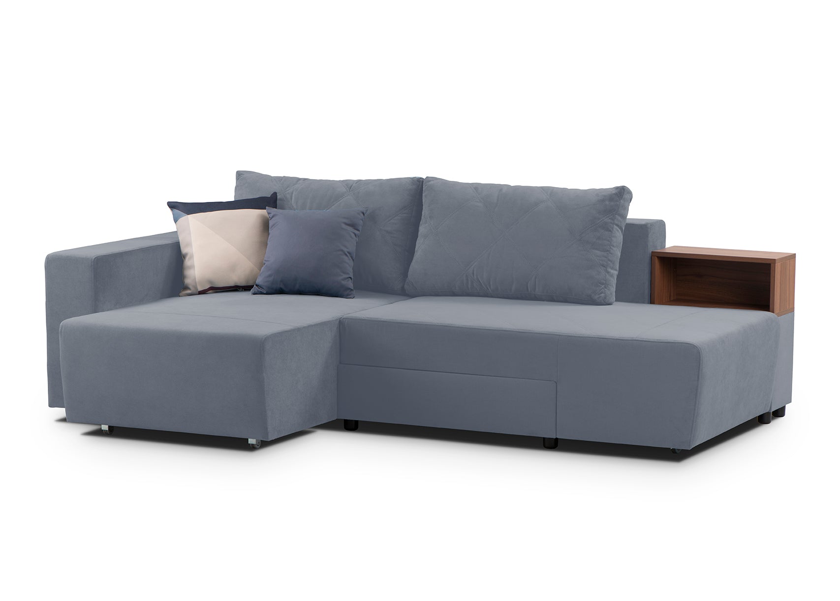 Richard corner sofa bed (Liberty) - Optimum Plus