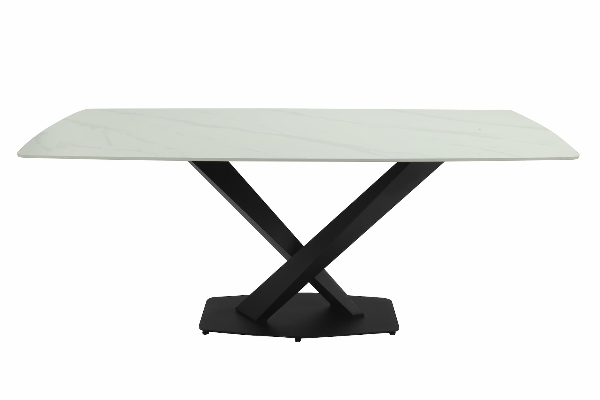 Table S-1214 W (pierre blanche mate)