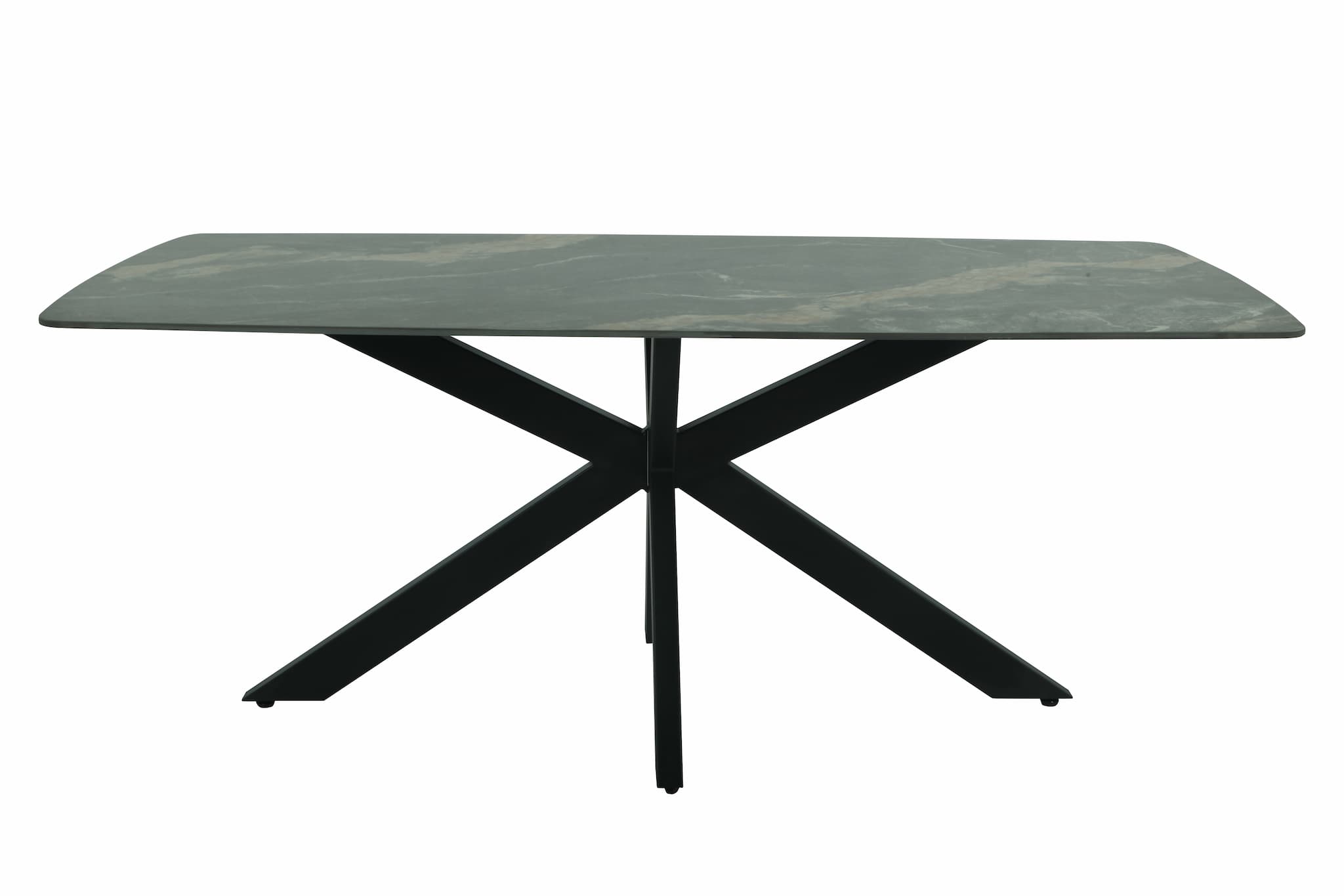 Table S-1249 B (pierre noire mate)