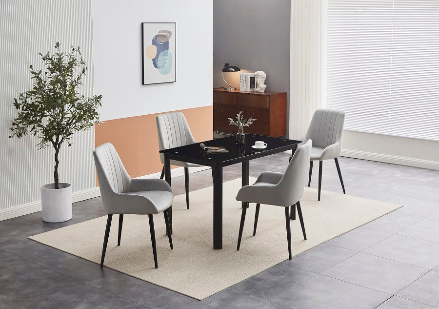 S-128/2082 Kitchen set 5pcs - Optimum Plus
