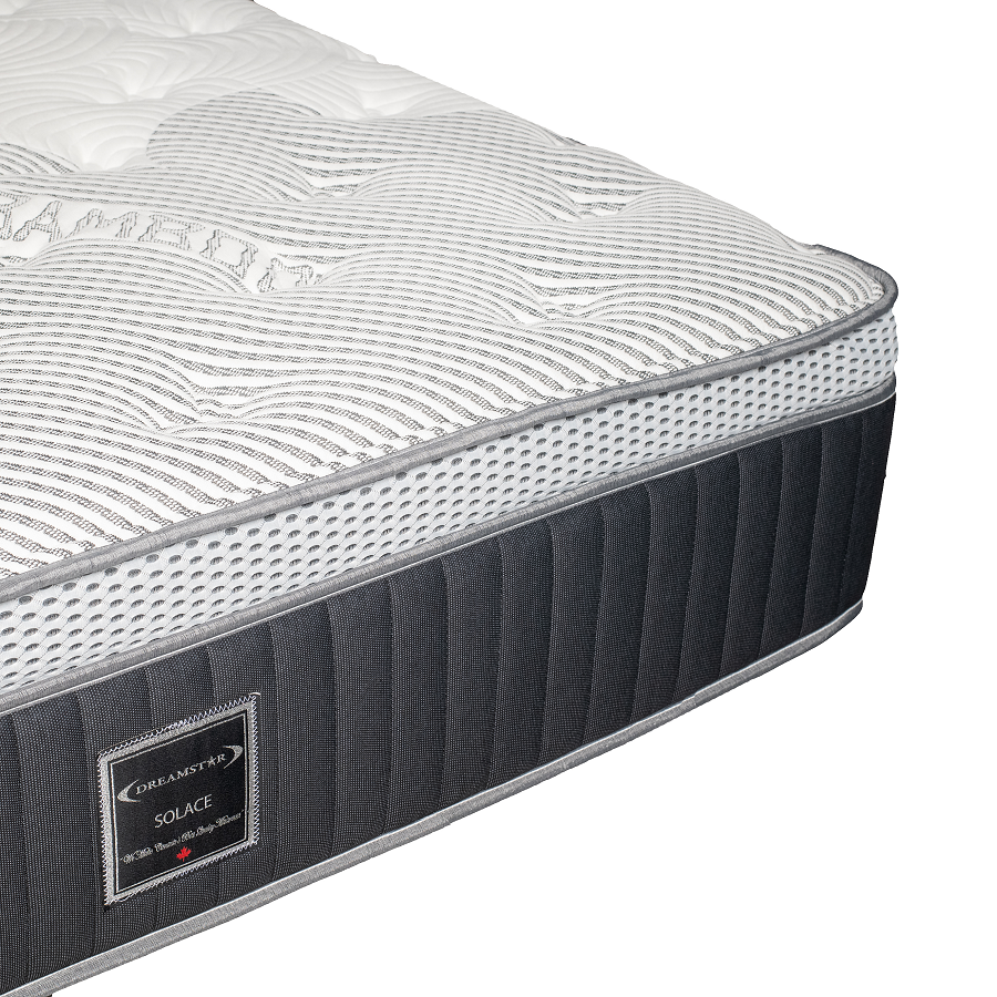 Mattress Solace Gel 78" - Optimum Plus