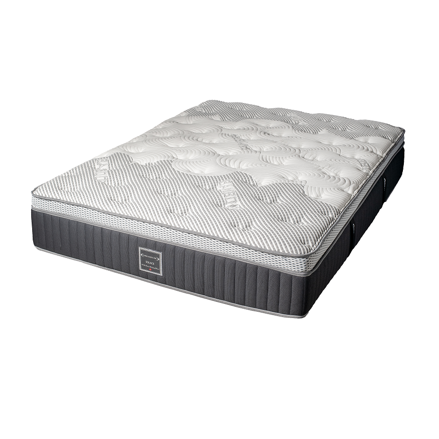 Mattress Solace Gel 54" - Optimum Plus