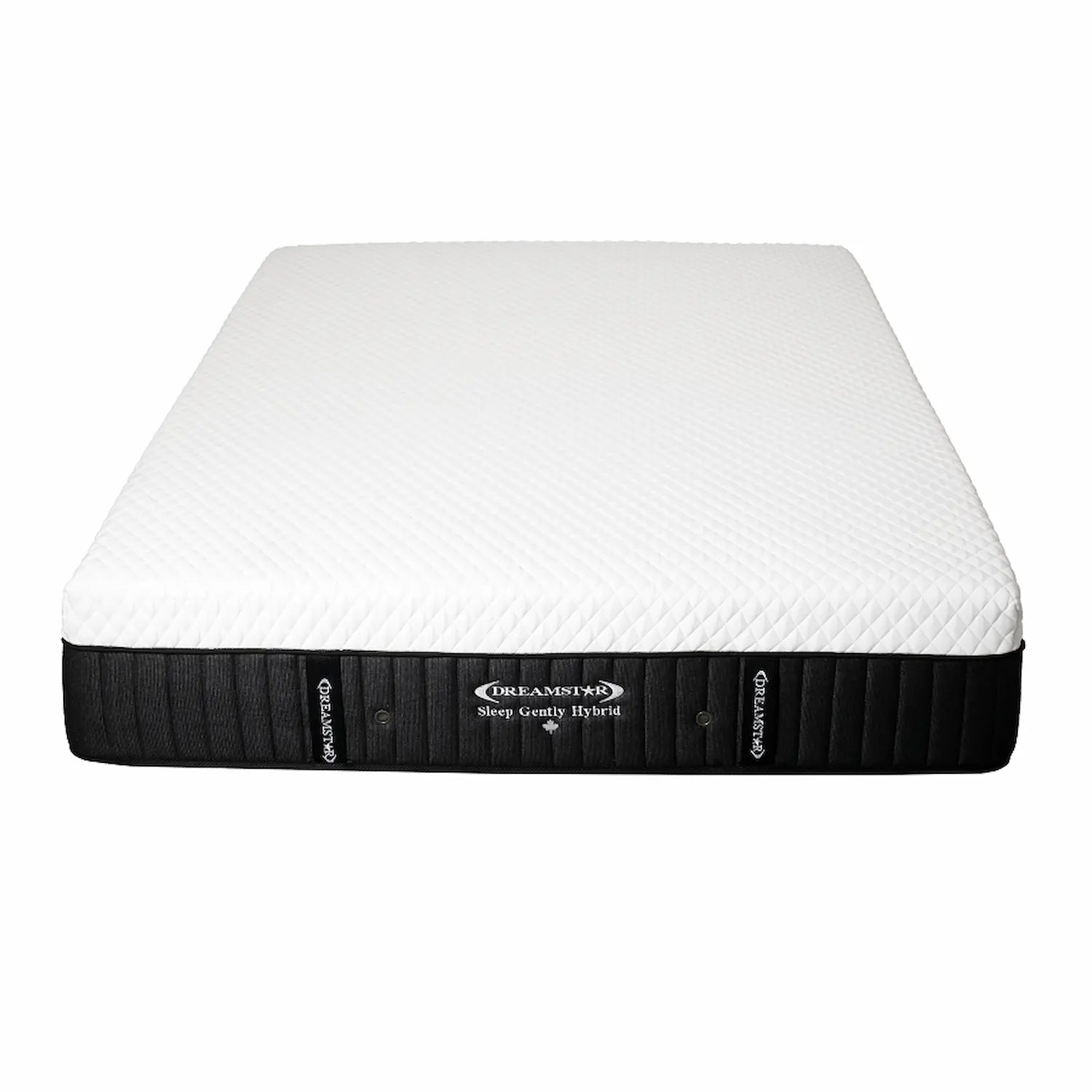 Mattress Sleep Gently - Optimum Plus