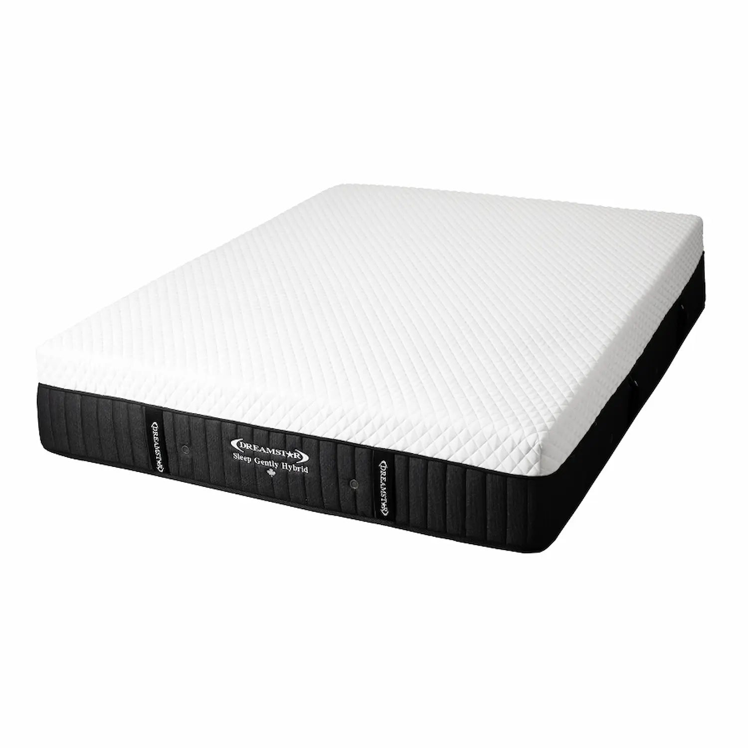 Mattress Sleep Gently - Optimum Plus