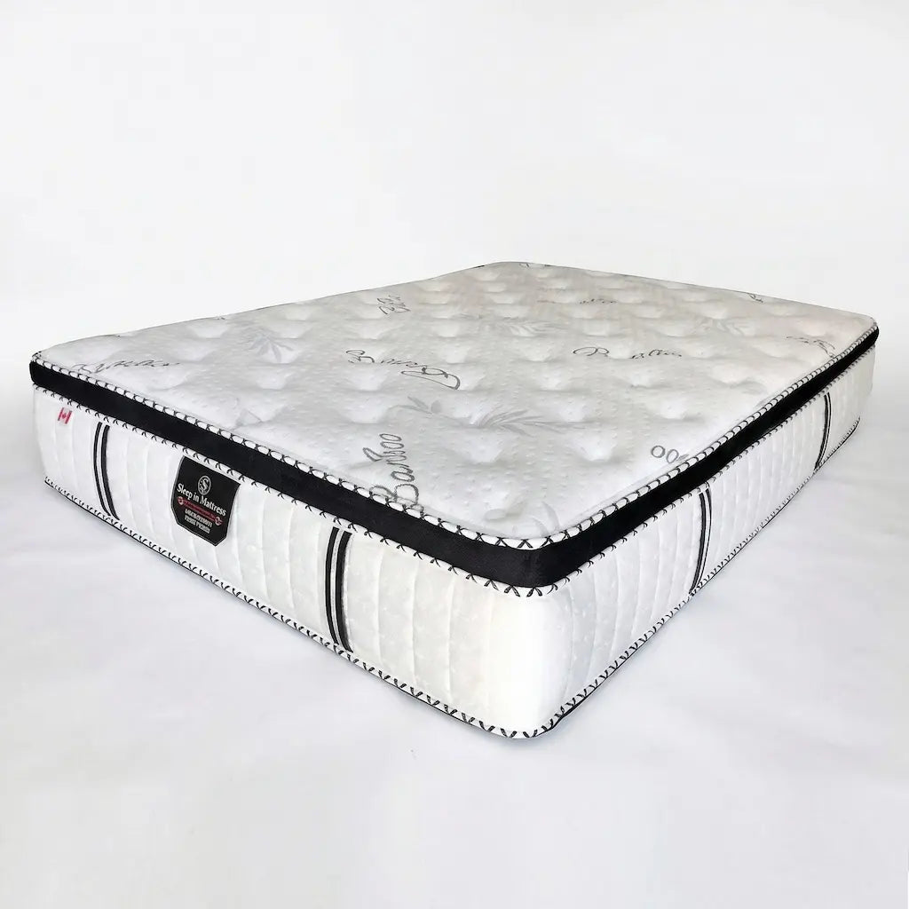 Mattress Soft Touch 60'' - Optimum Plus