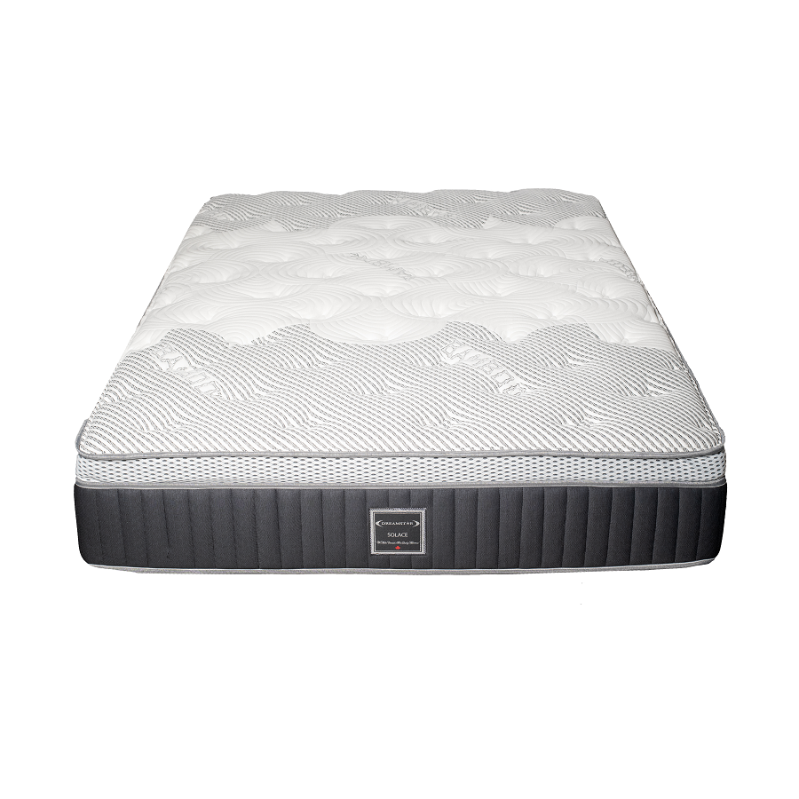Mattress Solace Gel 54" - Optimum Plus