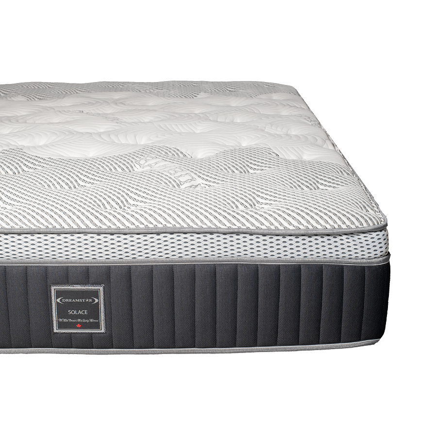 Mattress Solace Gel 54" - Optimum Plus