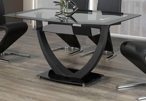 T-5067  Dining Table - Optimum Plus