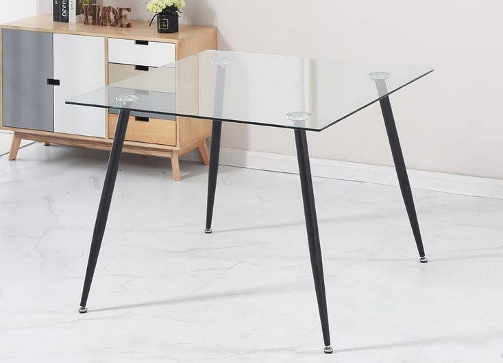 Table TS-3476 (metal/glass) - Optimum Plus