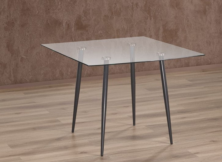 Table TS-3476 (metal/glass) - Optimum Plus