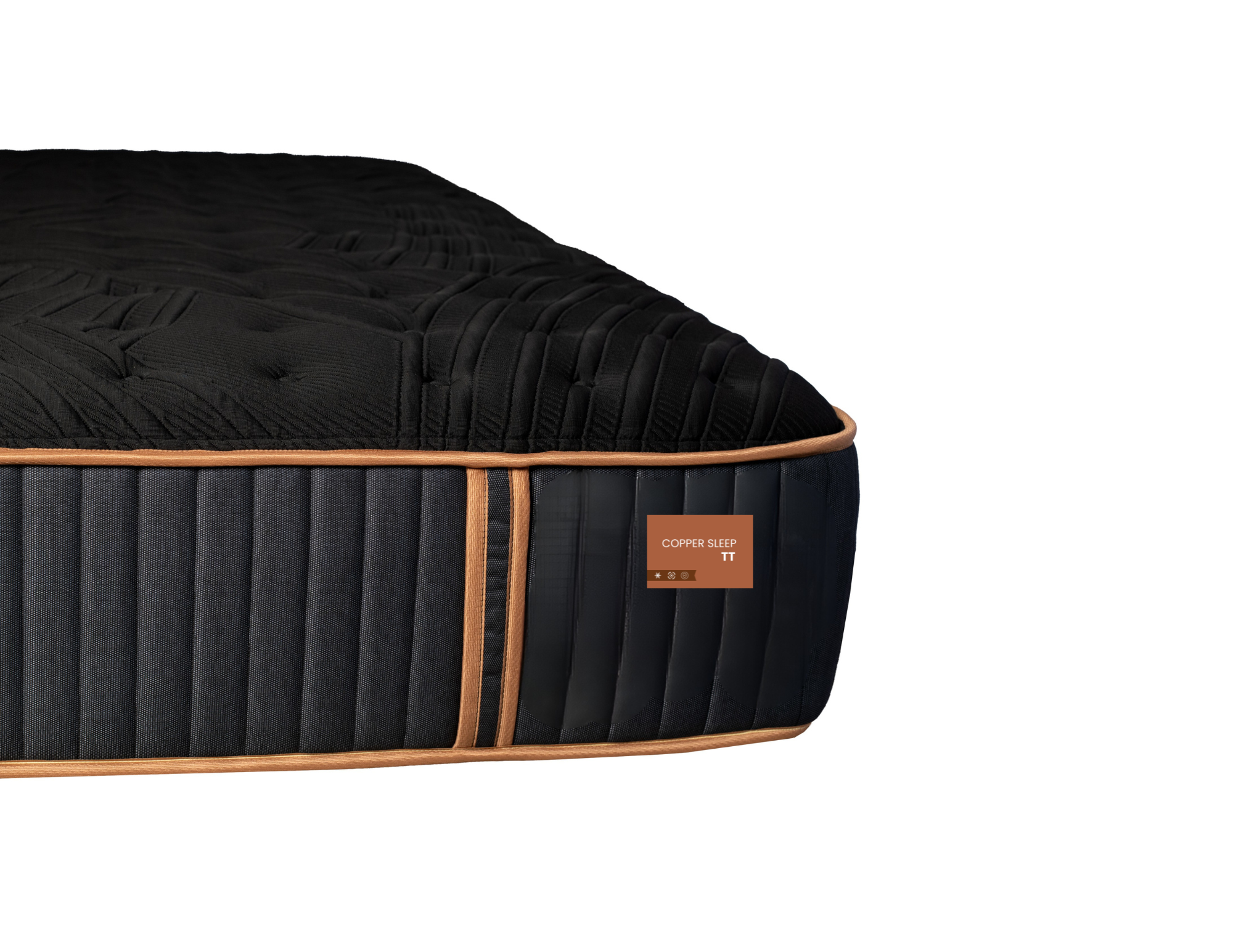 Matelas Copper Sleep TT 60''