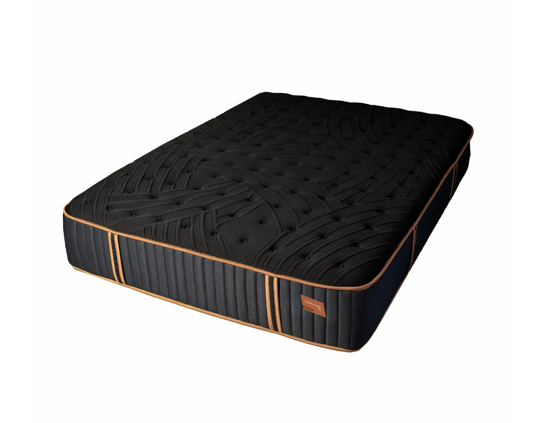 Mattress Copper Sleep TT - Optimum Plus