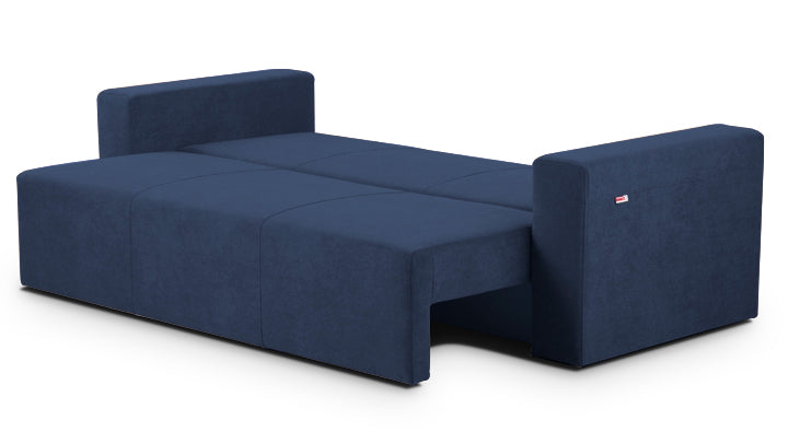 Teodor Sofa and ottoman 2pcs set (Bahama) - Optimum Plus
