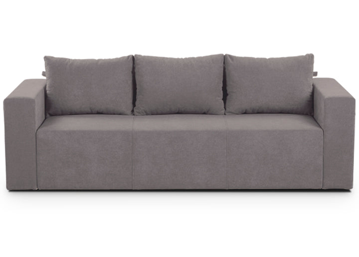 Teodor sofa bed (Bahama) - Optimum Plus