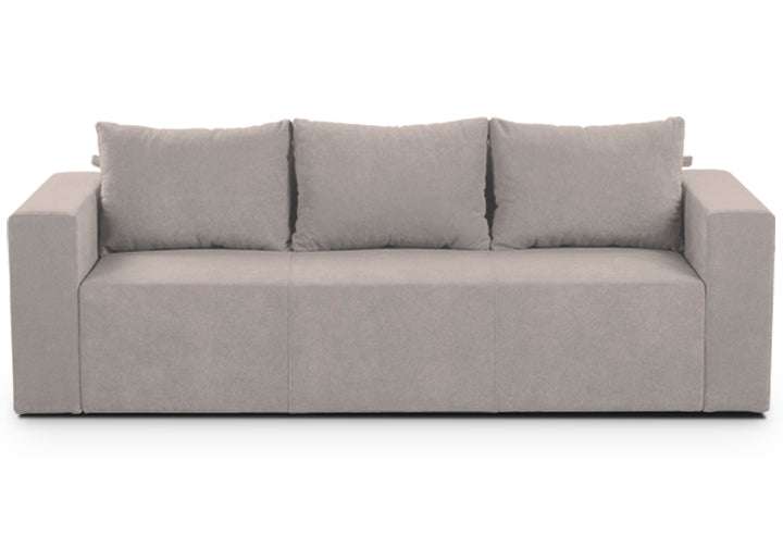 Teodor sofa bed (Bahama) - Optimum Plus