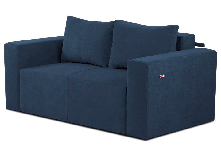Teodor Love seat (Bahama) - Optimum Plus