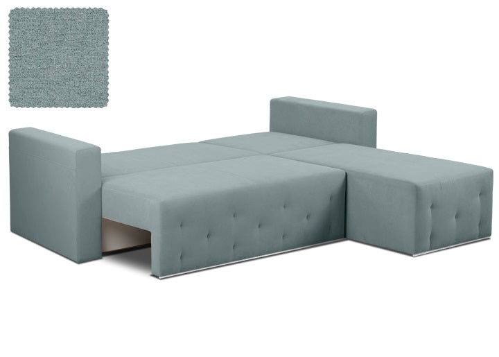 Tutti New corner sofa bed - Optimum Plus