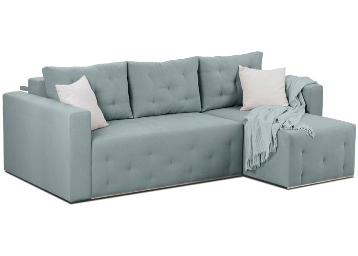 Tutti New corner sofa bed - Optimum Plus